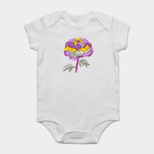 Trip Baby Bodysuit